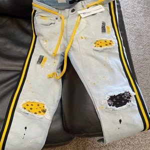 Focus jeans from Vengeance78, NWT